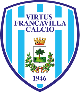 Virtus Francavilla Calcio